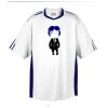 Corner Kick Soccer Jersey- Adult Thumbnail