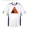 Corner Kick Soccer Jersey- Adult Thumbnail
