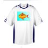 Corner Kick Soccer Jersey- Adult Thumbnail