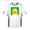 Corner Kick Soccer Jersey- Adult Thumbnail