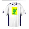 Corner Kick Soccer Jersey- Adult Thumbnail