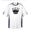 Corner Kick Soccer Jersey- Adult Thumbnail