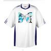 Corner Kick Soccer Jersey- Adult Thumbnail
