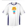 Corner Kick Soccer Jersey- Adult Thumbnail