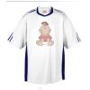 Corner Kick Soccer Jersey- Adult Thumbnail