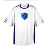 Corner Kick Soccer Jersey- Adult Thumbnail