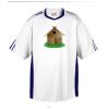 Corner Kick Soccer Jersey- Adult Thumbnail