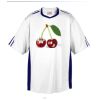 Corner Kick Soccer Jersey- Adult Thumbnail