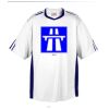 Corner Kick Soccer Jersey- Adult Thumbnail