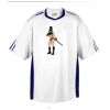 Corner Kick Soccer Jersey- Adult Thumbnail
