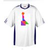 Corner Kick Soccer Jersey- Adult Thumbnail