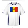 Corner Kick Soccer Jersey- Adult Thumbnail