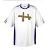 Corner Kick Soccer Jersey- Adult Thumbnail