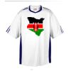 Corner Kick Soccer Jersey- Adult Thumbnail