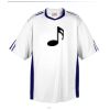 Corner Kick Soccer Jersey- Adult Thumbnail