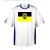 Corner Kick Soccer Jersey- Adult Thumbnail