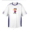 Corner Kick Soccer Jersey- Adult Thumbnail