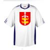 Corner Kick Soccer Jersey- Adult Thumbnail