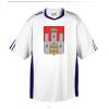 Corner Kick Soccer Jersey- Adult Thumbnail