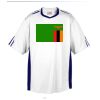 Corner Kick Soccer Jersey- Adult Thumbnail