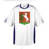 Corner Kick Soccer Jersey- Adult Thumbnail