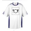Corner Kick Soccer Jersey- Adult Thumbnail