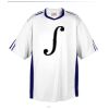 Corner Kick Soccer Jersey- Adult Thumbnail
