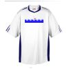 Corner Kick Soccer Jersey- Adult Thumbnail