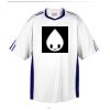 Corner Kick Soccer Jersey- Adult Thumbnail