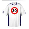 Corner Kick Soccer Jersey- Adult Thumbnail