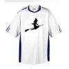 Corner Kick Soccer Jersey- Adult Thumbnail