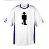 Corner Kick Soccer Jersey- Adult Thumbnail