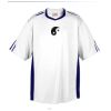 Corner Kick Soccer Jersey- Adult Thumbnail