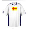 Corner Kick Soccer Jersey- Adult Thumbnail