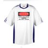 Corner Kick Soccer Jersey- Adult Thumbnail