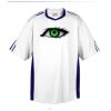 Corner Kick Soccer Jersey- Adult Thumbnail
