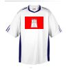 Corner Kick Soccer Jersey- Adult Thumbnail