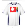 Corner Kick Soccer Jersey- Adult Thumbnail