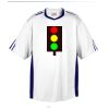 Corner Kick Soccer Jersey- Adult Thumbnail