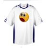 Corner Kick Soccer Jersey- Adult Thumbnail