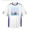 Corner Kick Soccer Jersey- Adult Thumbnail