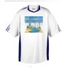 Corner Kick Soccer Jersey- Adult Thumbnail