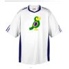 Corner Kick Soccer Jersey- Adult Thumbnail