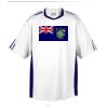 Corner Kick Soccer Jersey- Adult Thumbnail