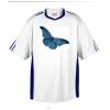 Corner Kick Soccer Jersey- Adult Thumbnail