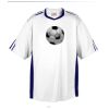 Corner Kick Soccer Jersey- Adult Thumbnail
