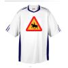 Corner Kick Soccer Jersey- Adult Thumbnail