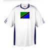 Corner Kick Soccer Jersey- Adult Thumbnail