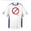 Corner Kick Soccer Jersey- Adult Thumbnail