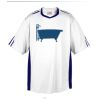 Corner Kick Soccer Jersey- Adult Thumbnail